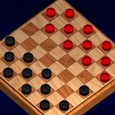 Checkers Fun Game